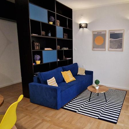 Happy Place Apartment Split Luaran gambar