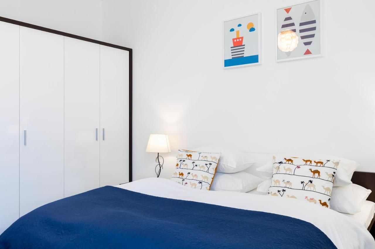 Happy Place Apartment Split Luaran gambar