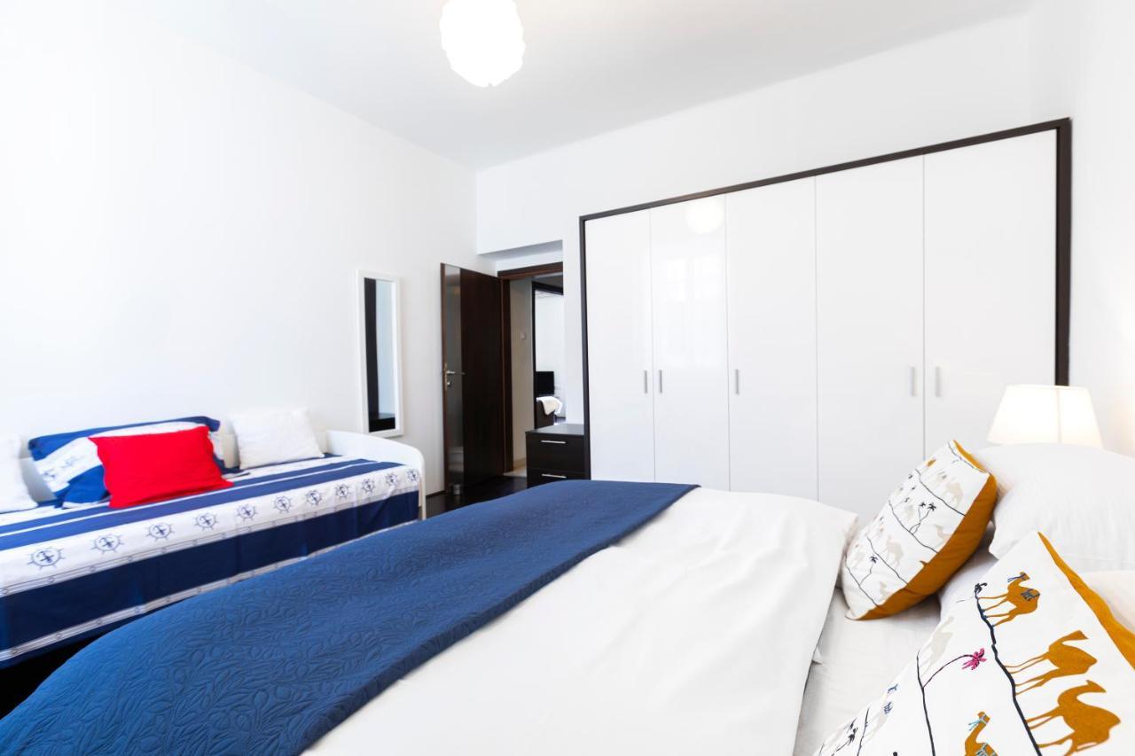 Happy Place Apartment Split Luaran gambar