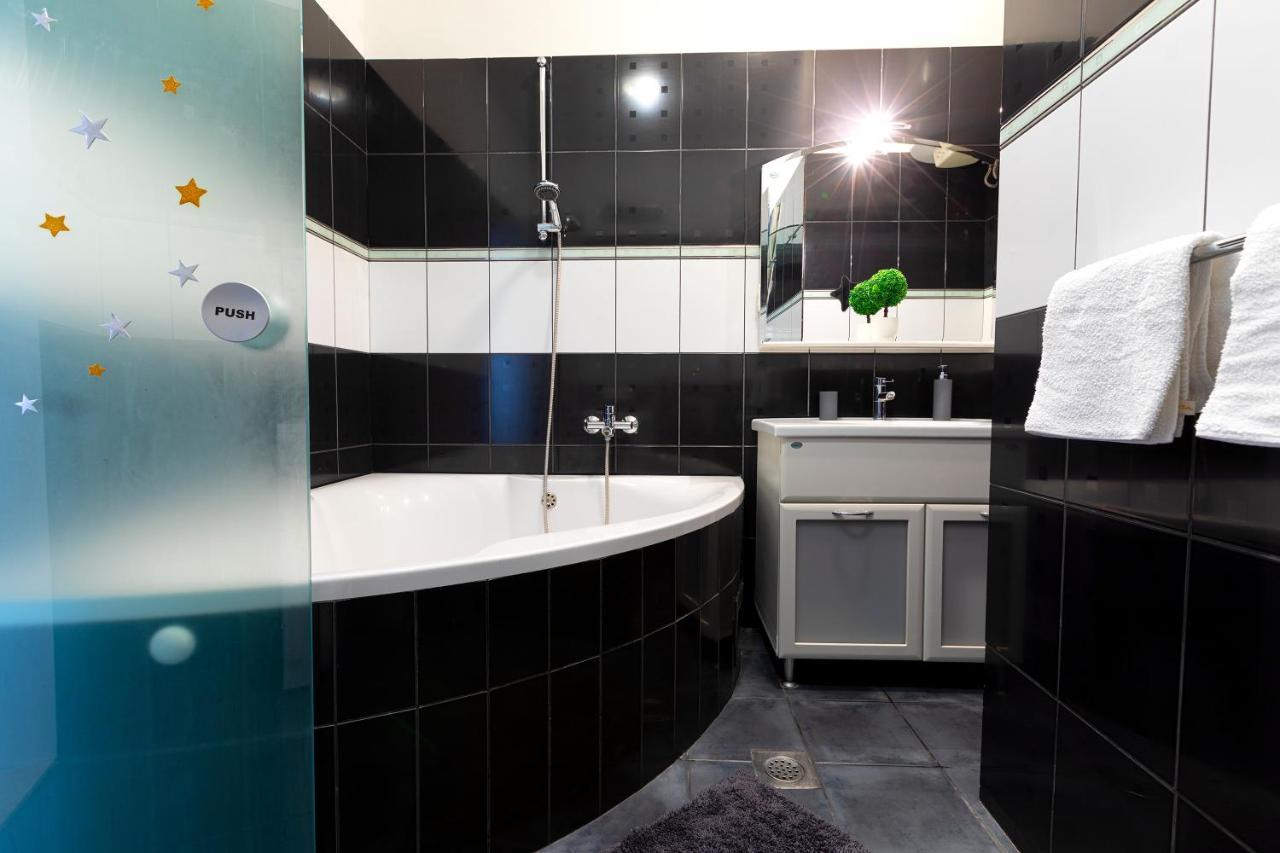 Happy Place Apartment Split Luaran gambar