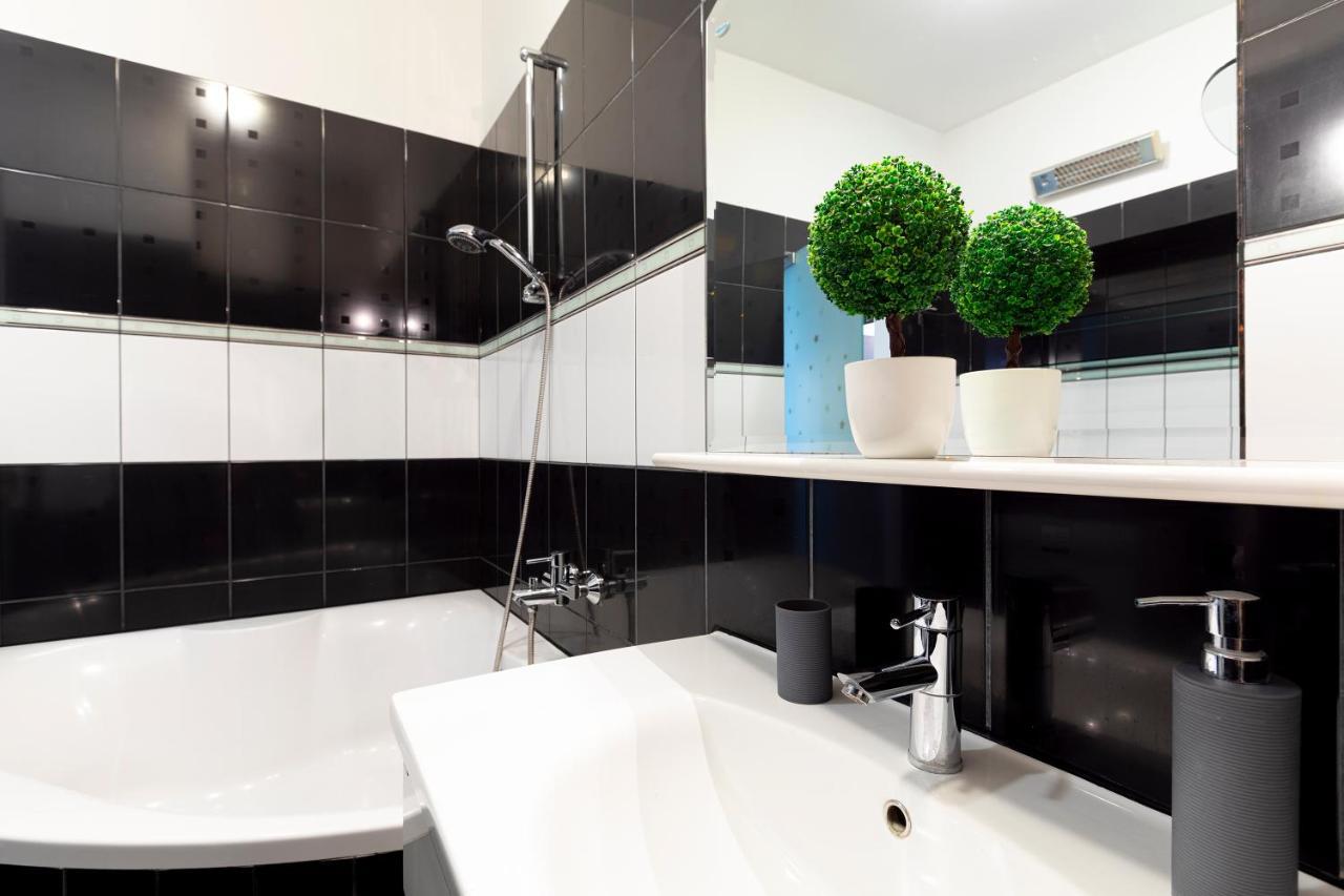 Happy Place Apartment Split Luaran gambar