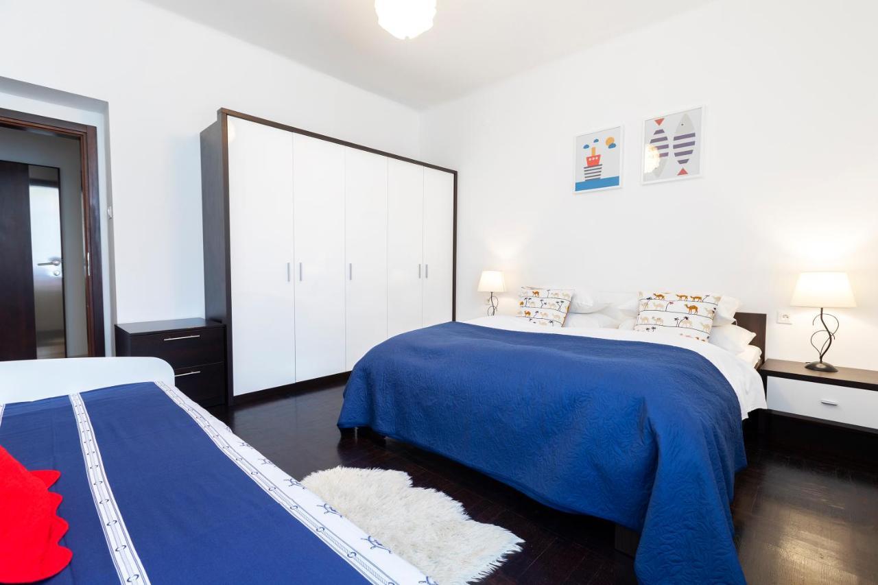 Happy Place Apartment Split Luaran gambar