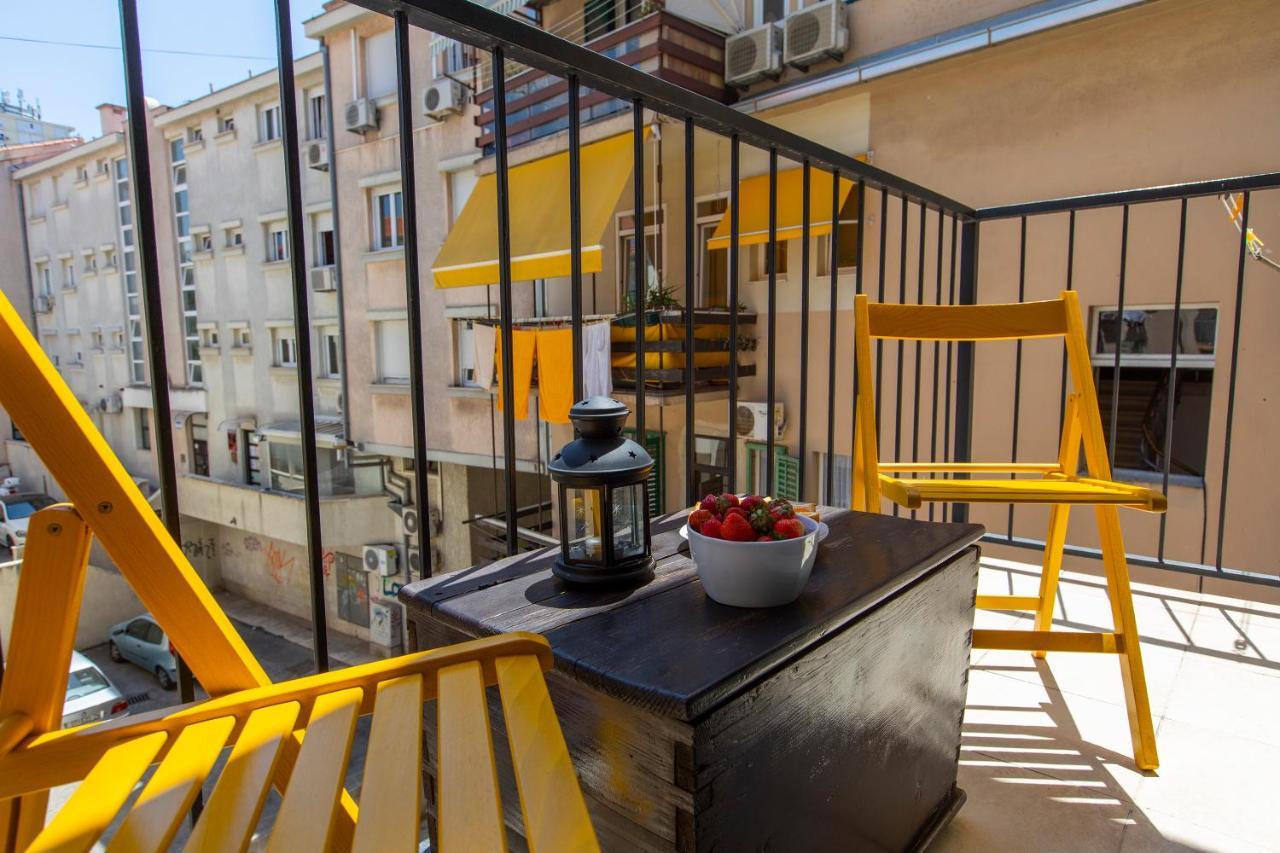 Happy Place Apartment Split Luaran gambar
