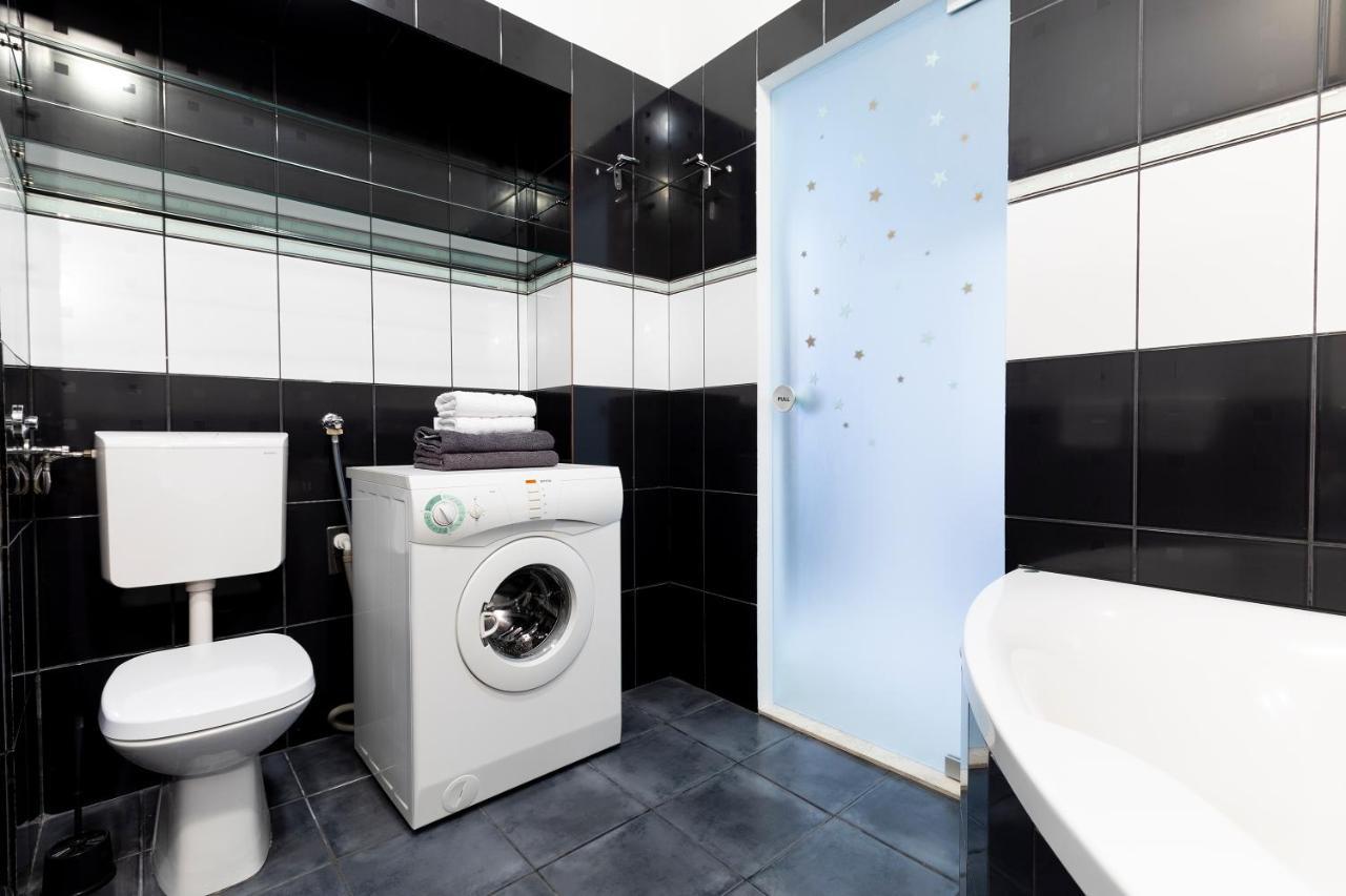 Happy Place Apartment Split Luaran gambar