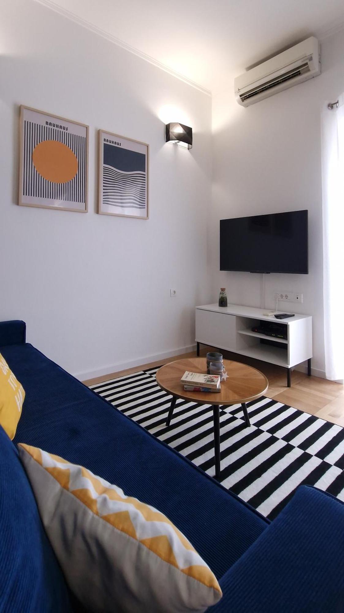 Happy Place Apartment Split Luaran gambar