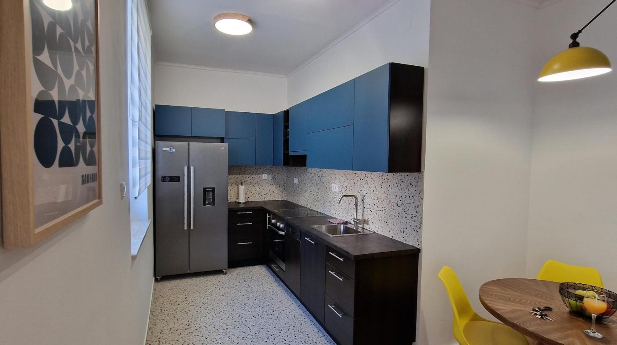 Happy Place Apartment Split Luaran gambar