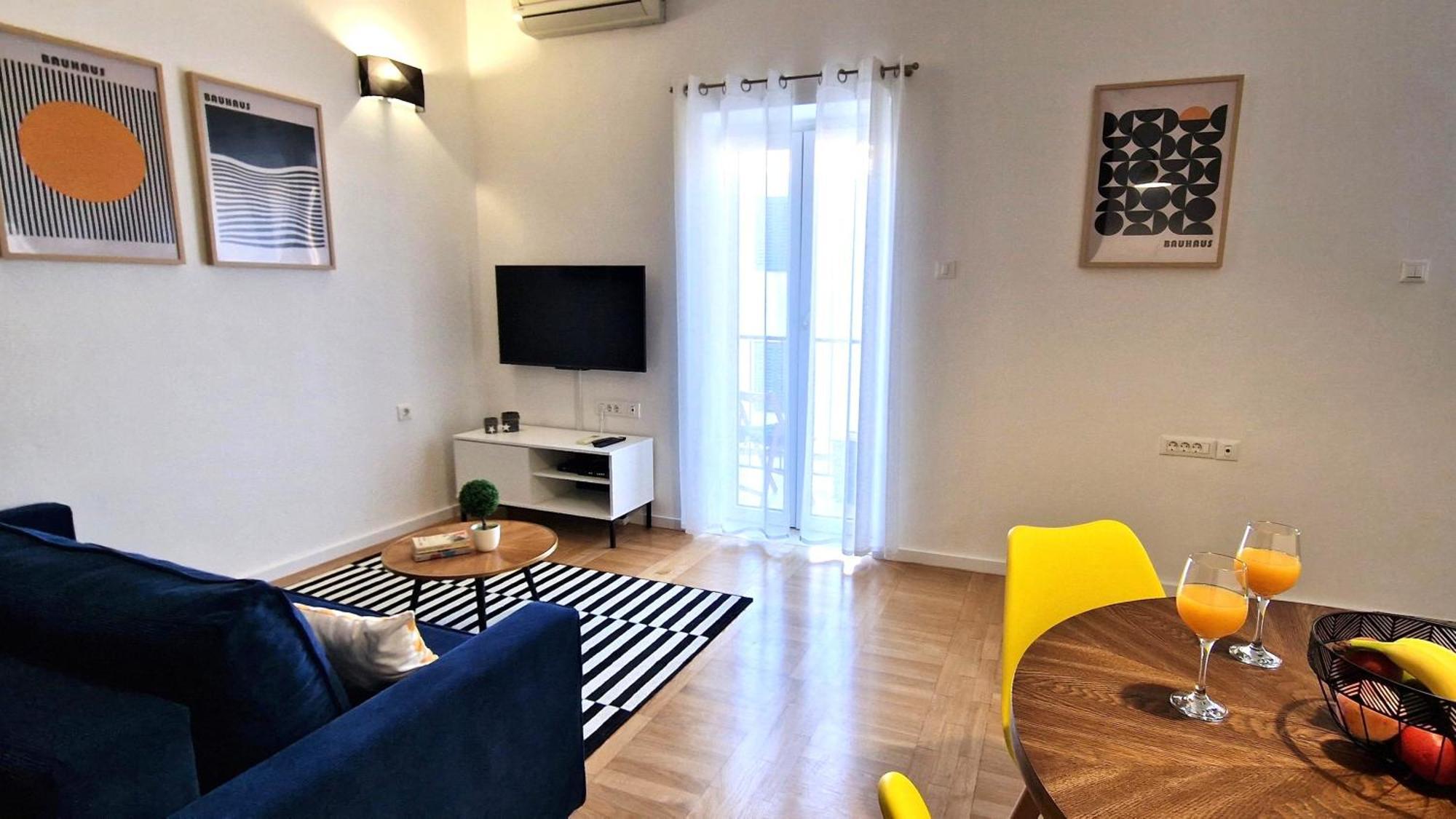 Happy Place Apartment Split Luaran gambar