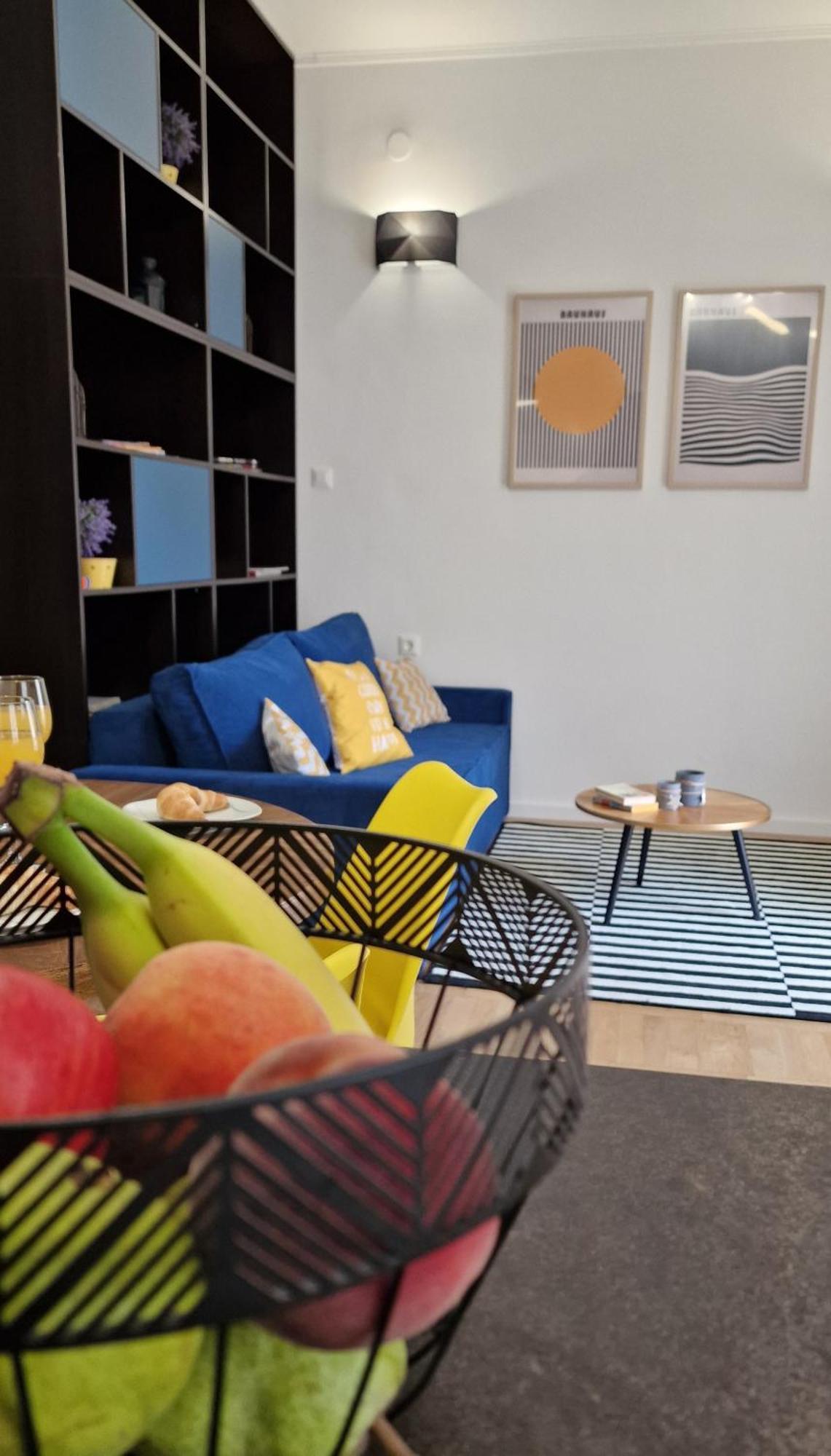 Happy Place Apartment Split Luaran gambar