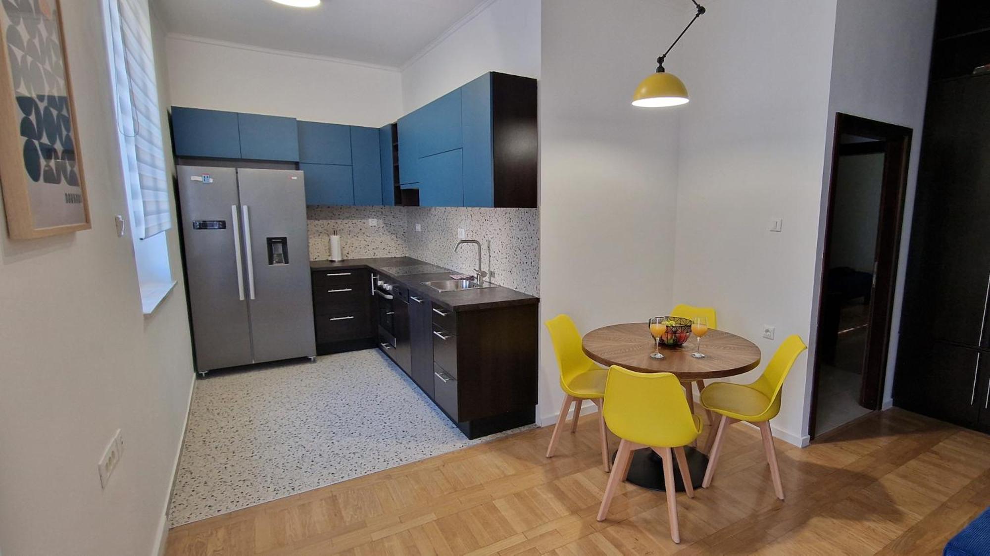 Happy Place Apartment Split Luaran gambar