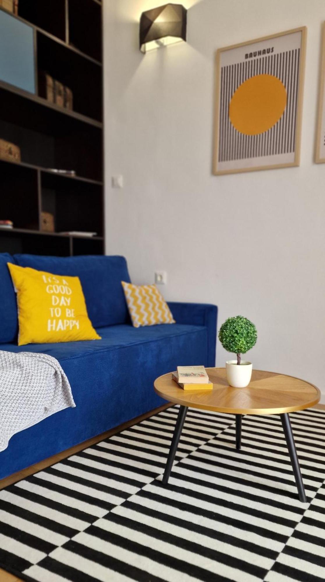 Happy Place Apartment Split Luaran gambar