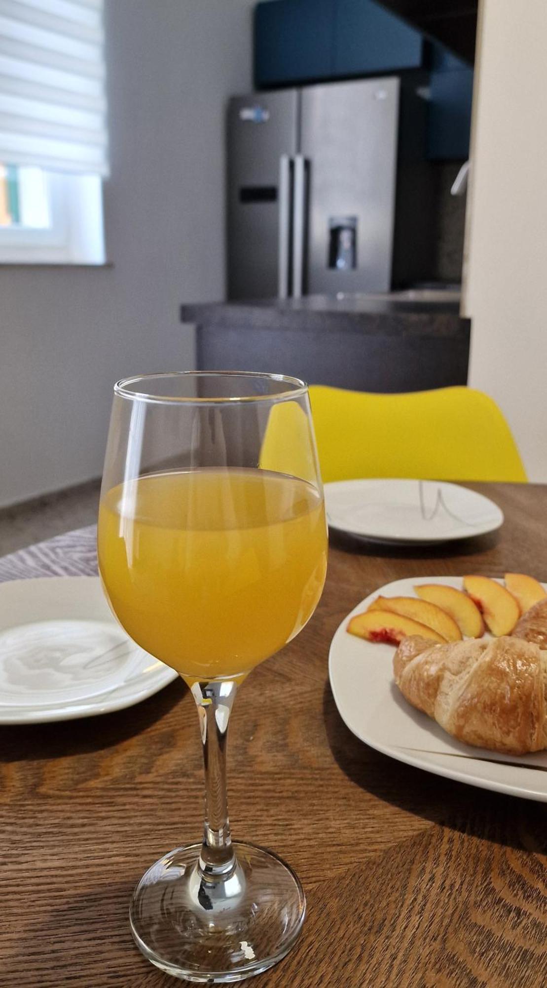 Happy Place Apartment Split Luaran gambar