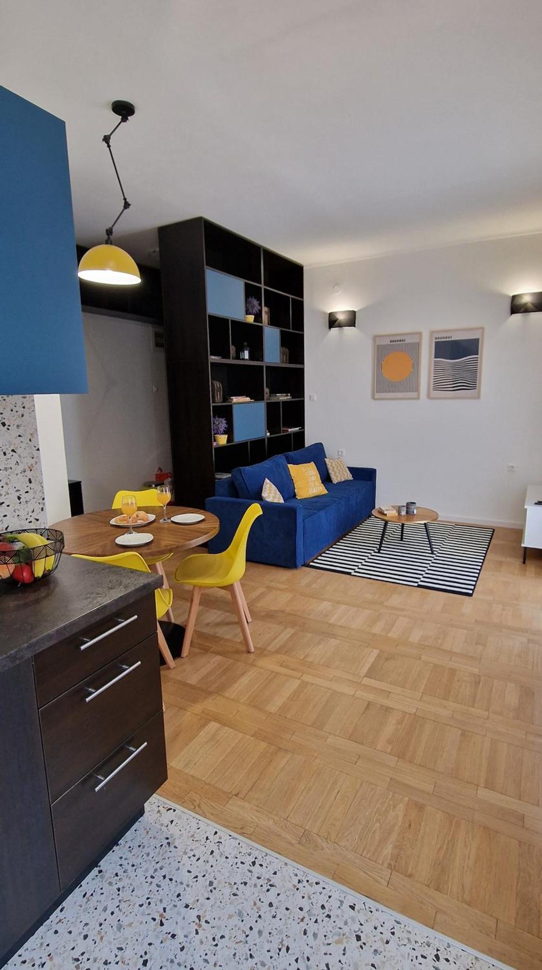Happy Place Apartment Split Luaran gambar